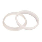 Ace 1-1/2 in. D Poly Slip Joint Washers 5 pk