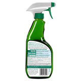 Simple Green 2710001213002 All-Purpose Cleaner, 16 oz Spray Bottle, Liquid, Sassafras, Green