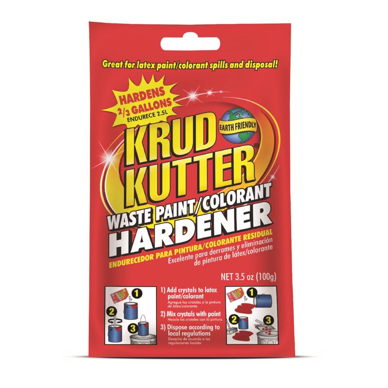 Krud Kutter Liquid Paint Hardener