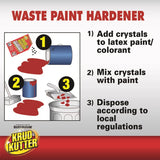 Krud Kutter Liquid Paint Hardener