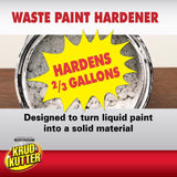 Krud Kutter Liquid Paint Hardener