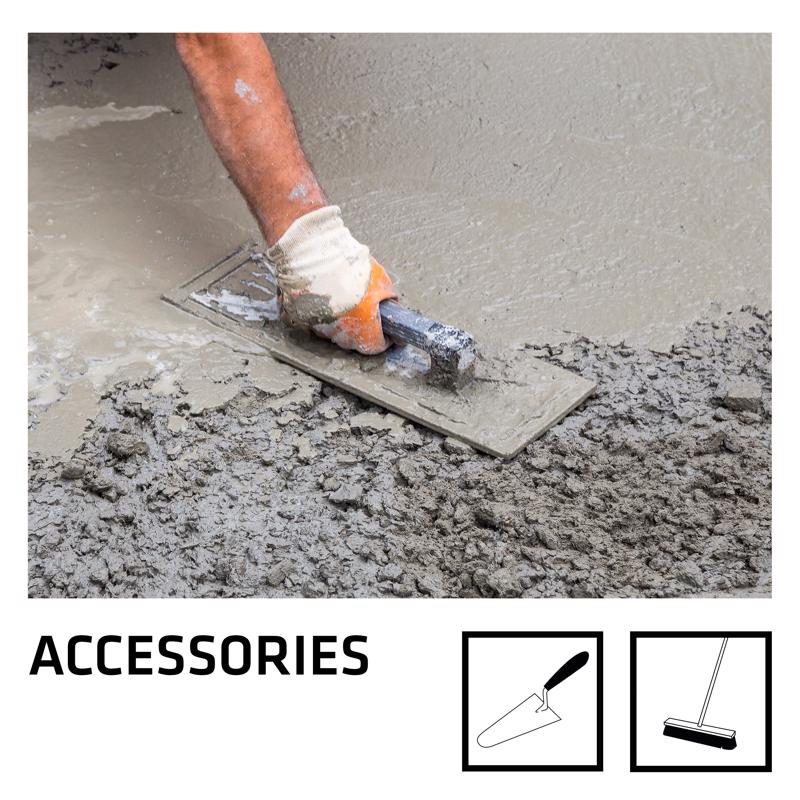 Sika Pro Select High Strength Acrylic Concrete Bonding Adhesive 1 gal, Pack of 4