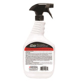 Moldex Mold and Mildew Stain Remover 32 oz, Pack of 6