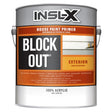 Insl-X Block Out White Flat Acrylic Primer 1 gal