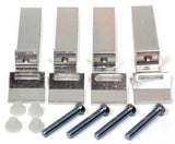 Danco 88488 Sink Clip, Includes: (4) Sink Clips, Metal
