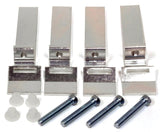 Danco 88488 Sink Clip, Includes: (4) Sink Clips, Metal