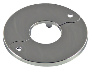Danco 88467 Floor and Ceiling Plate, Stainless Steel, Specifications: 1 in IPS Connection