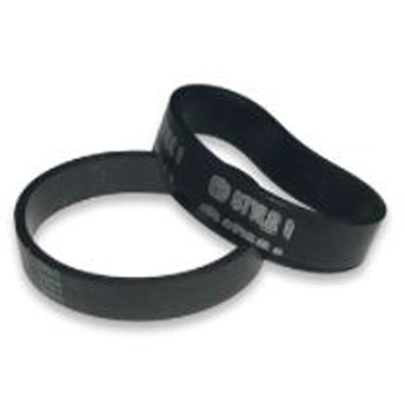 Dirt Devil Vacuum Belt For Belt 2 pk Style 1