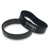 Dirt Devil Vacuum Belt For Belt 2 pk Style 1