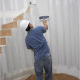 USG Sheetrock Off-White All Purpose Dust Control Joint Compound 3.5 qt, Pack of 4