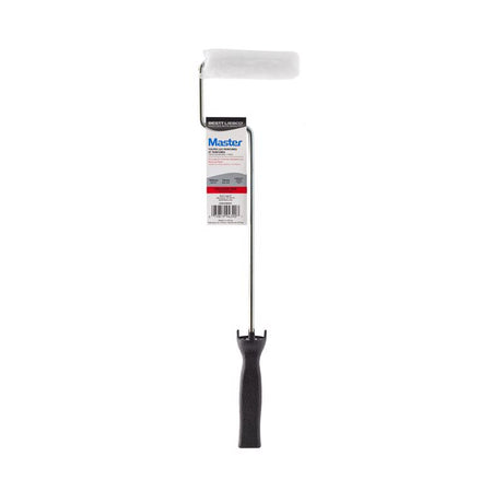 Bestt Liebco Master Little John 4 in. W Mini Paint Roller Cover and Frame