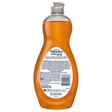 Palmolive Ultra Strength Fresh Scent Liquid Dish Soap 20 oz 1 pk, Pack of 9