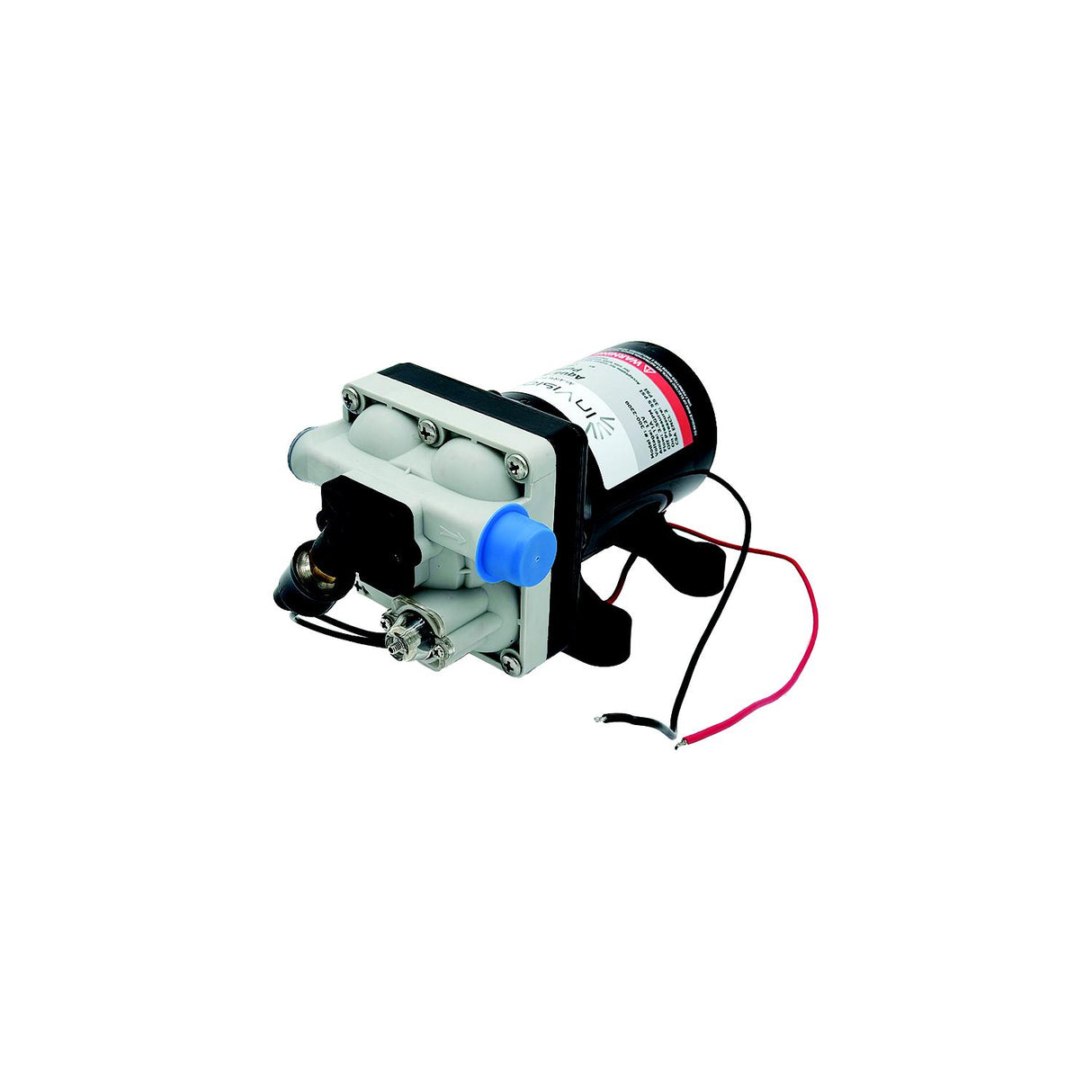 PUMP 3.5GPM 12V