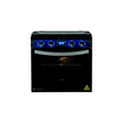 RANGE 21 3 BURNER 12V/LP