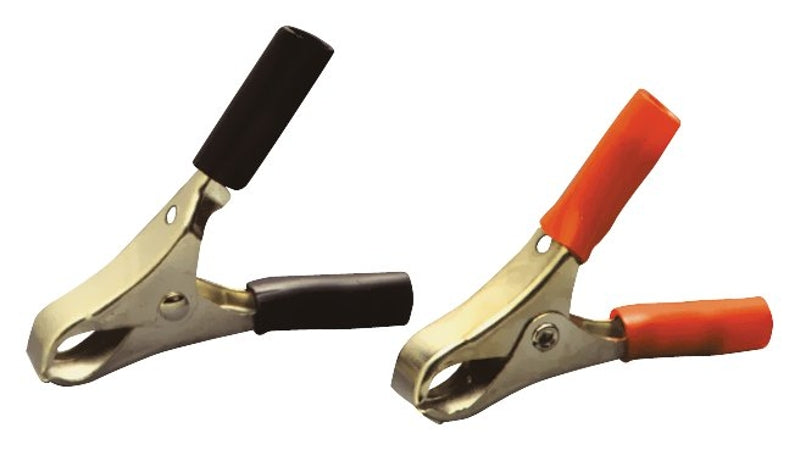 Calterm 70306 Charger Clip, 30 A, Metal Contact