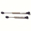 Stainless Steel Nautalift™ Gas Lift Supports
