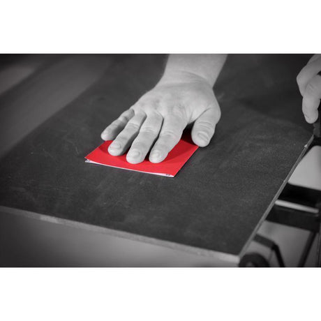 Diablo 9 in. L X 11 in. W 220 Grit Aluminum Oxide Sanding Sheet 4 pk