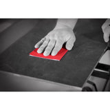 Diablo 9 in. L X 11 in. W 100 Grit Aluminum Oxide Sanding Sheet 4 pk