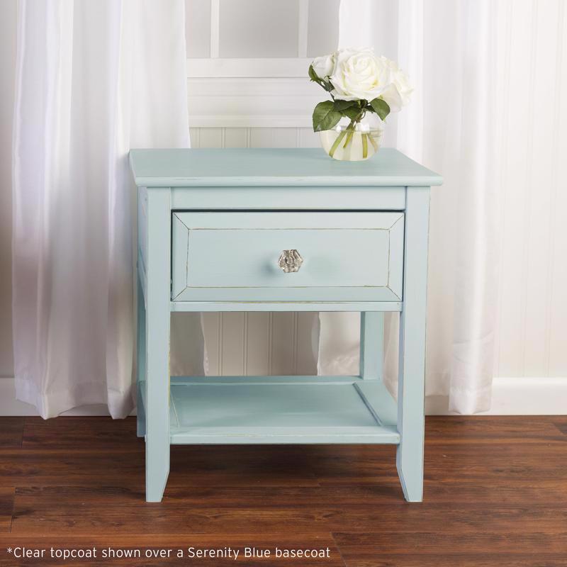 Rust-Oleum Chalked Matte Clear Chalk Paint 30 oz, Pack of 2