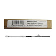 Mercury Throttle/Shift Cable Assembly - Gen II Premium, 20'