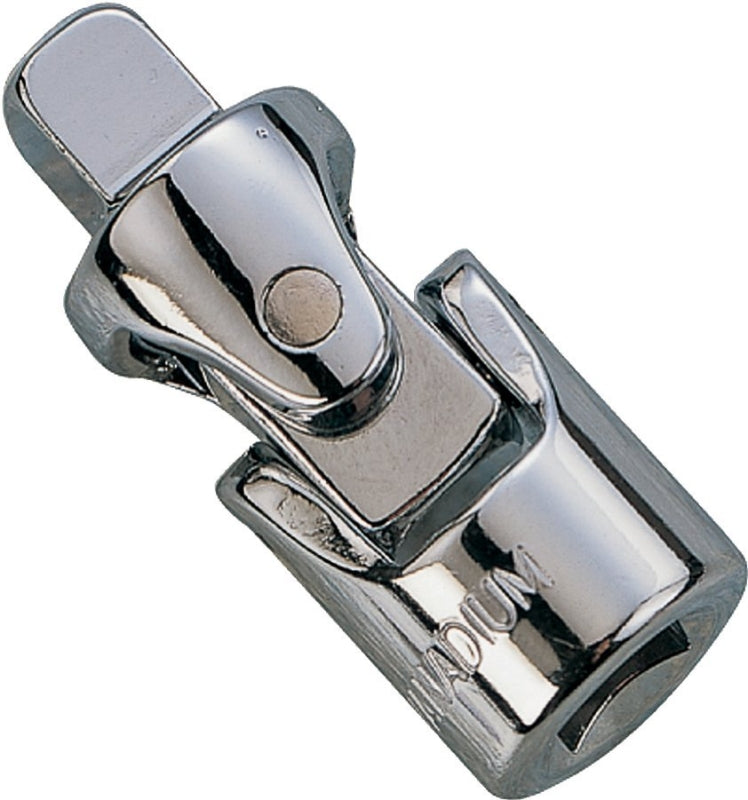 Vulcan UJ6004 Joint Socket, Chrome