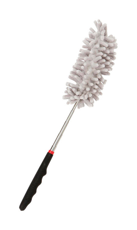 Performance Tool 30 in. L Microfiber Car Duster 1 pk, Pack of 12