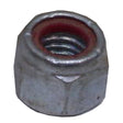 GIMBAL HSG MT BOLT NUT @5, Pack of 5