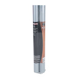 ProSource 21014ZCX-PS Adjustable Closet Rod, 48 to 72 in L, Steel, Silver