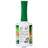 Duck 285848 Stretch Wrap, 1000 ft L, 5 in W, 70 ga Thick, Plastic, Clear