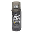 Touch 'n Foam Landscape Black Polyurethane Foam Filler/Adhesive 12 oz, Pack of 12