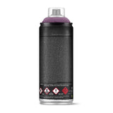 MTN Hardcore Gloss Cherry Spray Paint 11 oz, Pack of 6