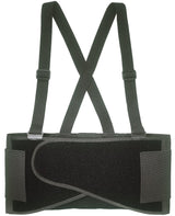 CLC 5000M Back Support Belt, M, Fits to Waist Size: 32 to 38 in