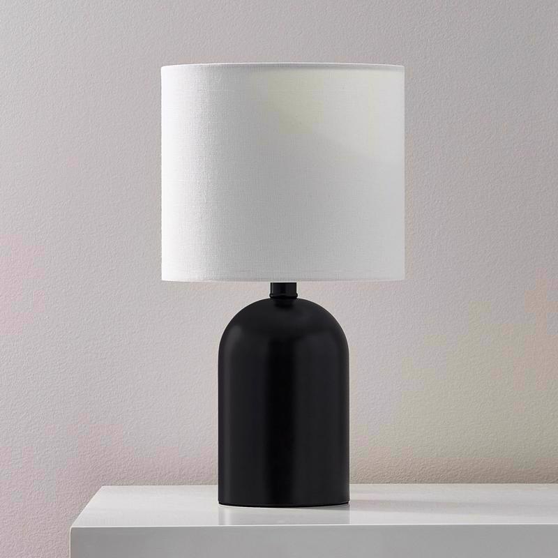 Rust-Oleum Universal Matte Farmhouse Black Spray Paint 12 oz, Pack of 6