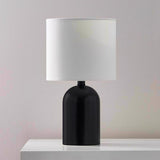 Rust-Oleum Universal Matte Farmhouse Black Spray Paint 12 oz, Pack of 6