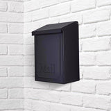 Rust-Oleum Universal Matte Farmhouse Black Spray Paint 12 oz, Pack of 6