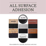 Rust-Oleum Universal Matte Farmhouse Black Spray Paint 12 oz, Pack of 6