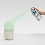 Rust-Oleum Painter's Touch 2X Ultra Cover Gloss Modern Mint Paint+Primer Spray Paint 12 oz