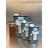 Dalys SeaFin Amber Transparent Teak Oil Finish 1 qt