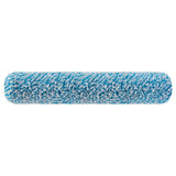 Wooster Microfiber 14 in. W X 9/16 in. Paint Roller Cover 1 pk