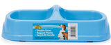 HiLo 00211H Diner Bowl, S, 1 cup Volume, 2-Compartment, Plastic