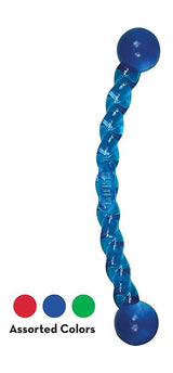 Kong Safestix PF3 Dog Toy, Small, Stick, Plastic, Assorted