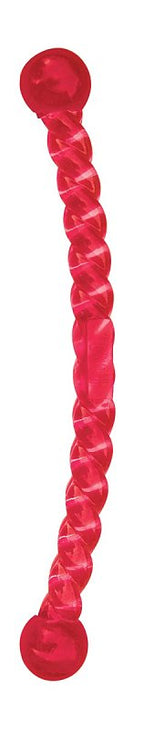 Kong Safestix PF3 Dog Toy, Small, Stick, Plastic, Assorted