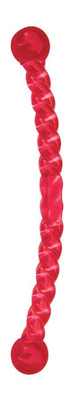 Kong Safestix PF3 Dog Toy, Small, Stick, Plastic, Assorted