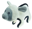 Pet Park Blvd US2021 18 25 Dog Toy, L, Chew, Tuffimals Sheep