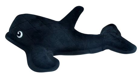 Pet Park Blvd US2021 18 29 Dog Toy, L, Chew, Tuffimals Whale