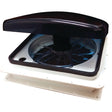 Heng's SV4112G4 Zephyr Hi-Performance Smoke RV Roof Vent