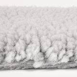 Slumber Pet ZA427 17 55 Dog Mat, 17-3/4 in L, 11-3/4 in W, Acrylic/Polyester Sherpa Cover, Natural