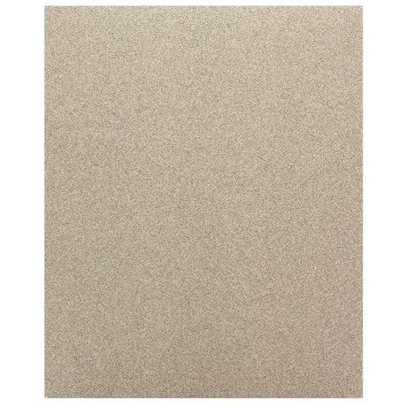 Gator 11 in. L X 9 in. W 120 Grit Aluminum Oxide Sandpaper 1 pk, Pack of 25