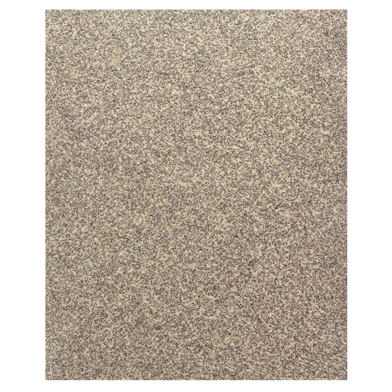 Gator 11 in. L X 9 in. W 36 Grit Aluminum Oxide Sandpaper 1 pk, Pack of 25