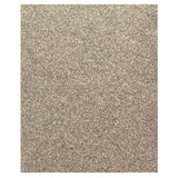 Gator 11 in. L X 9 in. W 36 Grit Aluminum Oxide Sandpaper 1 pk, Pack of 25